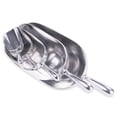 thumbnail image 2 of Aluminum Ice or Grain Scoop: 24-ounce, 2 of 2