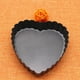 thumbnail image 3 of Ounissouiy Moldes para pasteles de 4 piezas, aplicación amplia, pasteles hermosos antiadherentes con facilidad, moldes en forma de corazón, Herramientas y accesorios para hornear negro, 3 of 6