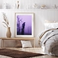 thumbnail image 6 of Diamond Art Kits for Adults - 5d Raven Foggy Purple Forest Mood Diamond Painting for Adults, Diamond Art for Adults Beginners, Diamond Painting Kits for Adults for Home Wall Decor, 6 of 7