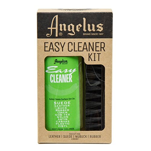 angelus foam cleaner