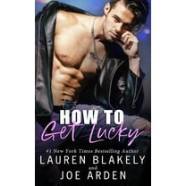 How To Get Lucky (Paperback)