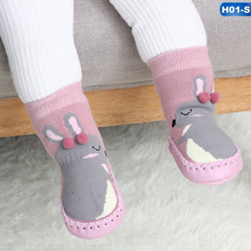 winter socks for baby