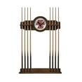 thumbnail image 1 of Holland Bar Stool CueChrdBostnC Boston College Cue Rack - Chardonnay, 1 of 1