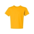 thumbnail image 1 of Camiseta Jerzees Jóvenes 5.6 oz DRI-POWER® ACTIVE XL ISLA AMARILLA, 1 of 1