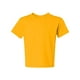 thumbnail image 1 of Camiseta Jerzees Jóvenes 5.6 oz DRI-POWER® ACTIVE XL ISLA AMARILLA, 1 of 1