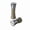 Large, variant on Elegant Stainless Steel Manual Black Pepper Grinder - Premium Spice Mill for Home Kitchen
