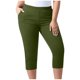 thumbnail image 3 of Pincandy Women's Plus Size Yoga Pants - High Waist, Elastic Waistband, 7/8 Length with Side Pockets, Perfect for Workout & Daily Casual Wear, 3 of 6