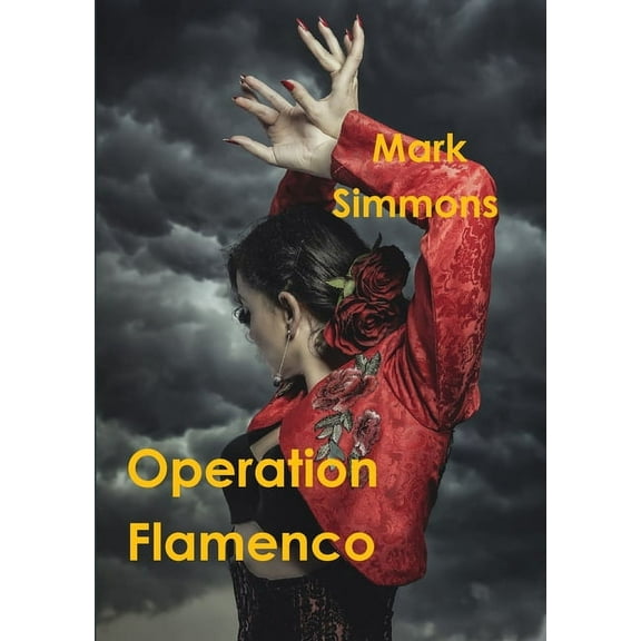 Operation Flamenco, (Paperback)