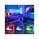 thumbnail image 3 of 1pc 5m/16ft Rgb Led Strip Light With Wireless Control, Usb Dc5v, App Controlled, Music Sync, For Indoor Decoration Of Bedroom, Living Room, Corridor A, 3 of 5