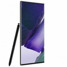 Restored Samsung Galaxy Note 20 Ultra 5G N986U (Fully Unlocked) 128GB Mystic Black (Refurbished)