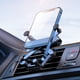 thumbnail image 3 of Soporte para teléfono móvil para coche - Soporte para teléfono móvil por gravedad - Soporte creativo para teléfono móvil con salida de aire, 3 of 7