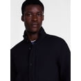 thumbnail image 5 of George Men's and Big Men's Quilted Jacket, Sizes S-3XL, 5 of 6