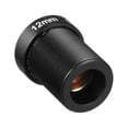 thumbnail image 3 of 12mm 5MP F2.0 FPV Camera Lens Wide Angle for CCD Camera, 3 of 5