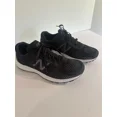 thumbnail image 1 of New Balance Men's ARISHI 2 Black Athletic Running Sports Shoes 9.5M Excellent, 1 of 6
