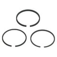 thumbnail image 1 of Engine Piston Ring,48mm Piston Ring Engine Pneumatic Cylinder Piston Ring Air Compressor Accessories Exceptional Craftsmanship, 1 of 14