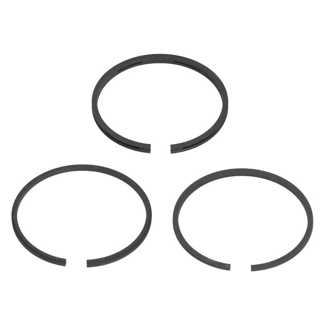 Engine Piston Ring,48mm Piston Ring Engine Pneumatic Cylinder Piston Ring Air Compressor Accessories Exceptional Craftsmanship