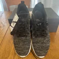 thumbnail image 2 of Adidas Puremotion Cloudfoam Men's Running Sneaker Shoes Black- NEW, 2 of 5