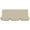 beige, variant on JUNWELL Outside Benches Cushion with Backrest Thicken Waterproof Swing Cushions 3 Seater Replacement Porch Swing Cushions Outdoor (60 x 60 inch)