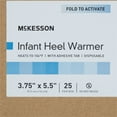 thumbnail image 3 of McKesson Infant Heel Warmer for Blood Sampling, Disposable Squeeze Activation, 25 Count, 4 Packs, 100 Total, 3 of 8