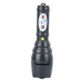 thumbnail image 1 of Favores de fiesta de Halloween para niños Proyector de luz de linterna de mano de música LED con 12 patrones Lámpara de linterna deslizante para fiesta Navidad Halloween ANGGREK Otros, 1 of 8