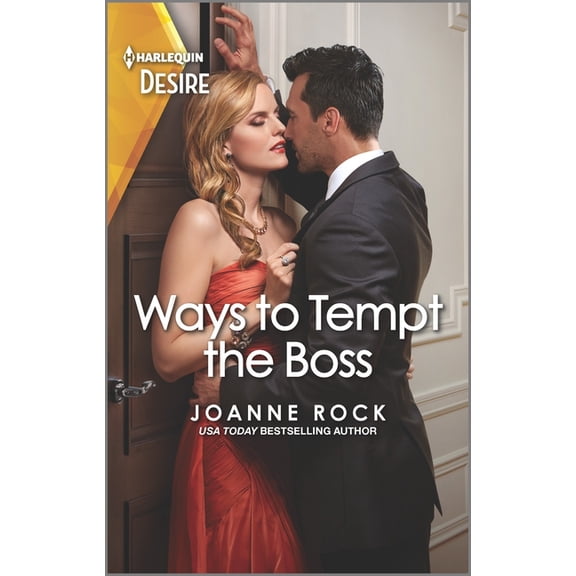 Ways to Tempt the Boss: Glam office romance set in Brooklyn (Brooklyn Nights, 2)