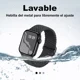 thumbnail image 2 of 3 Correas Trenzadas Para Apple Watch Ultra 9 8 7 Se 6 5 4 3, 2 of 8