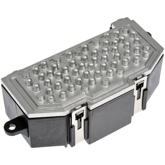 Dorman 973-106 HVAC Blower Motor Resistor for Specific Audi Models