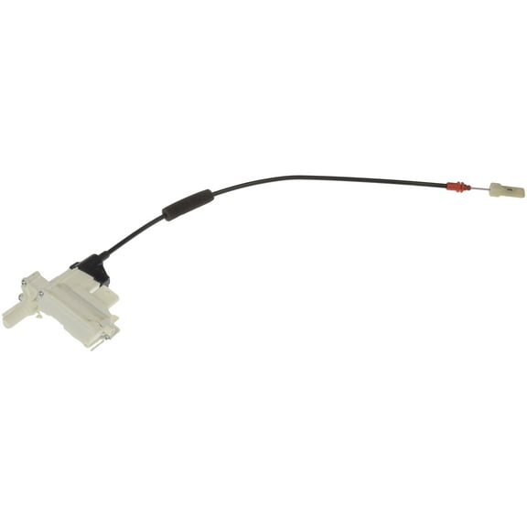 Dorman 937-351 Front Driver Side Door Motor for Specific Mercedes-Benz Models