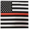 thumbnail image 4 of 22x22 100% Cotton High-quality print cotton bandana., 4 of 10