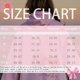 thumbnail image 3 of Sweatshirts For Teen Girls Long Sleeve Letter Print Casual Graphic Hoodies Drawstring Pullover Cute Oversized Hoodie, 3 of 5