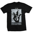 thumbnail image 1 of Ice Cube Unisex T-Shirt Westside Connection, 1 of 3
