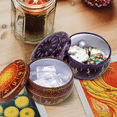thumbnail image 5 of Latas Para Velas Aromáticas Tarros Para Aromaterapia 12 Pzs, 5 of 5