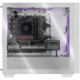 thumbnail image 4 of PC Gamer Xtreme PC Gaming ASUS NVIDIA GeForce RTX 5070 Intel Core i7 14700F 32GB SSD 1TB WIFI White PBA gaming competitivo y streaming, 4 of 6