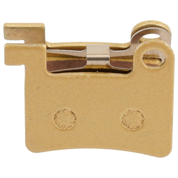 IFANLANDOR 1Set Scooter Disc Brake Replacement for Electric Bike Users 4.40X3.20X0.50CM