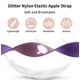 thumbnail image 5 of Correa elástica compatible con Apple Watch de 38 mm, 40 mm, 41 mm, paquete de 3 correas elásticas de nailon para mujer, pulsera deportiva trenzada de repuesto para iWatch Series 7, 6, 5, 4, 3, 2, 1 SE ER, 5 of 7