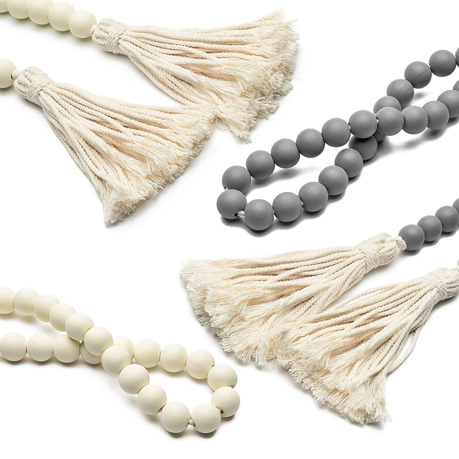 Classic jewelry garland deals