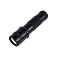 thumbnail image 2 of Flashlight Color Changing Adjustable Cordless Torch Lantern Camping Hiking Aluminum Alloy Light Battery Operated Handheld Night Safety Lamp Black, 2 of 7