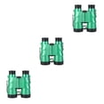 thumbnail image 3 of Telescopio 6X36 Toystoory Binocular Plegable para Niños Verde, 3 of 6
