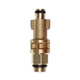 thumbnail image 2 of DOLITY Copper Adapter For Snow Foam Lance Adaptor High Pressure Washer M22/14 S7, 2 of 9