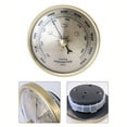thumbnail image 4 of Multi-functional Dial Type Barometer with Thermometer Hygrometer Weather, 4 of 4