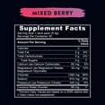 thumbnail image 5 of Redmond Re-Lyte® Hydration Drink Mix (Mixed Berry), 30 Stick Packs, 5 of 13