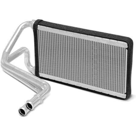 A-Premium HVAC Heater Core Compatible with Ford Focus 2018-2024