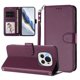 thumbnail image 3 of Funda Cartera GANGXUN para Honor Magic 6 5G – Cierre Magnético, Protección RFID, Correa Desmontable, Compatible con Carga Inalámbrica, 3 of 6