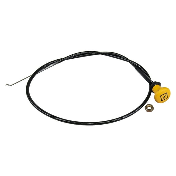 CUB CADET 946-3037A Choke Cable 1863 1864 2084 2284 Lawn Garden Tractor 746-3037