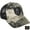 Mossy Oak Terra Coyote, variant on Drake Mens Non-Typical Mesh Back Patch Logo Hat Mossy Oak Country DNA