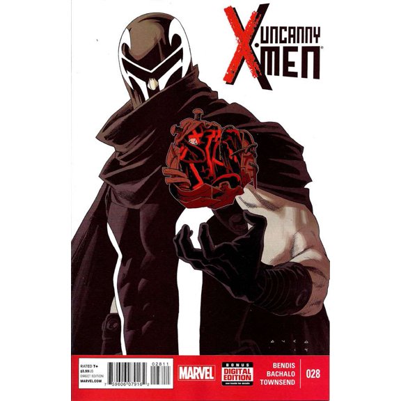 Uncanny X-Men (3rd Series) #28 VF ; Marvel Comic Book