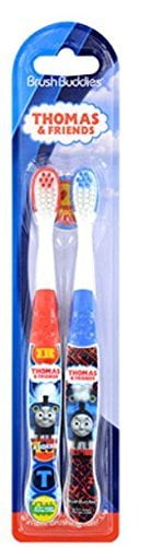children's manual toothbrushes