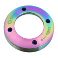 thumbnail image 1 of Crankset Screw Precise Size Hardware Accessories Road Bikes Crank Lock Screw Colorful External, 1 of 9