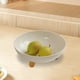 thumbnail image 1 of Fruta con de frutas con el soporte multipropósito de fruta y el soporte de vegetales decorativos para la mesa del centro de la mesa decoración, 1 of 8