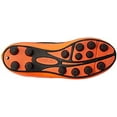 thumbnail image 3 of &nbsp;Vizari USA Infinity Soccer Cleats for Kids – Lightweight, Durable Youth Firm Ground Soccer Shoes for Boys and Girls - Orange, 10, 3 of 3